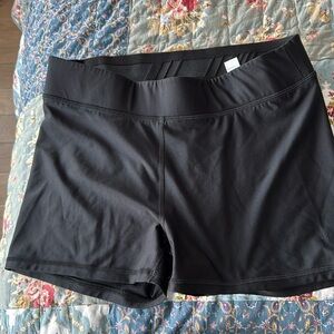 DSG two inch seam shorts